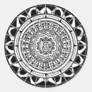 Suche nach mandala om aufkleber Lotus