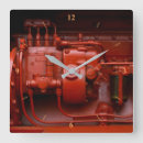 Suche nach roter traktor poster Motor