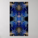 Suche nach fractal kunst poster Pink