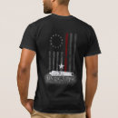 Suche nach linie tshirts Flagge
