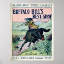 Suche nach buffalo bill poster Wilde wechselstube