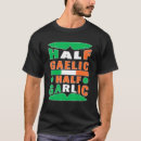 Suche nach gälisch tshirts Italienisch