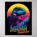 Suche nach trex poster Mama
