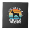 Suche nach dobermann fliesen Tier