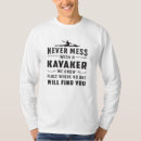 Suche nach canoeing tshirts Rudern