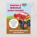 Suche nach wheelie postkarten Valentinstag