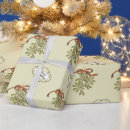 Suche nach mistelzweig geschenkpapier Frohe weihnachten