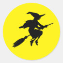Suche nach fliegenhexe Silhouette