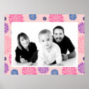 Suche nach blau lila poster Rosa