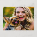 Suche nach yorkshire postkarten Hunde