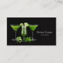 Suche nach kellner visitenkarten Nahrung