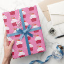 Suche nach kleiner kuchen geschenkpapier Rosa