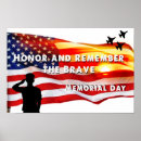 Suche nach tapferkeit poster Gedenktag