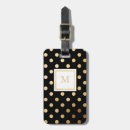 Suche nach tupfen gepäckanhänger Für sie