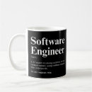Suche nach software ingenieur tassen Technologie