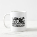 Suche nach ruhestandsgeschenke tassen Ruhestandsfeier