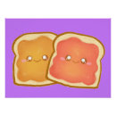 Suche nach niedlicher toast poster Nahrung