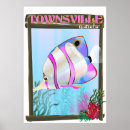 Suche nach tropische fische poster Unterwasser
