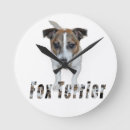 Suche nach terrier wanduhren Pet