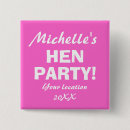 Suche nach henne party buttons Für sie