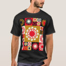 Suche nach ethnische tshirts Retro