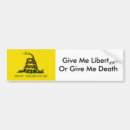 Suche nach gadsden autoaufkleber Republikanisch