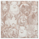 Suche nach schwein stoffe Illustration