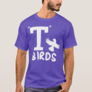 Suche nach toter vogel tshirts Tiere
