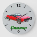 Suche nach camaro wanduhren Chevrolet