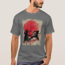 Suche nach ninja sterne tshirts Kanji