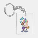 Suche nach ballone schlüsselanhänger Feier