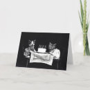Suche nach vintage kitten karten Katze