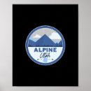 Suche nach alpine poster Urlaub