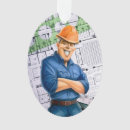 Suche nach bauarbeiter ornamente Weihnachten