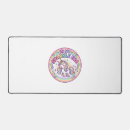Suche nach kawaii einhorn mousepads Regenbögen