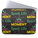 Suche nach leben laptop schutzhüllen Momente