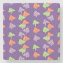 Suche nach pilze untersetzer Rot