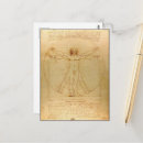 Suche nach leonardo da vinci postkarten Vitruist