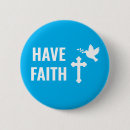 Suche nach christlicher glaube buttons Religion
