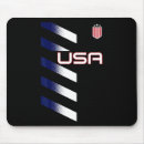 Suche nach usa fußball mousepads Athlet