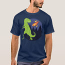 Suche nach meteorit tshirts Dinosaurier