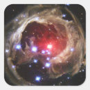 Suche nach interstellar aufkleber Nebel
