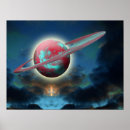Suche nach alien planet poster Sterne
