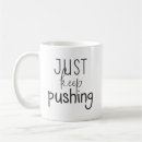 Suche nach gym motivation tassen Ausübung