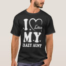 Suche nach verrückte tante tshirts Geburtstag