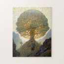 Suche nach baum des lebens puzzle Natur