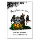 Suche nach krähe tischkarten Halloween