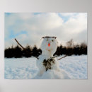 Suche nach schneemänner poster Lustig
