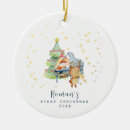 Suche nach babys first weihnachtsschmuck ornamente Baby foto
