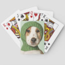 Suche nach stricken spielkarten Hund